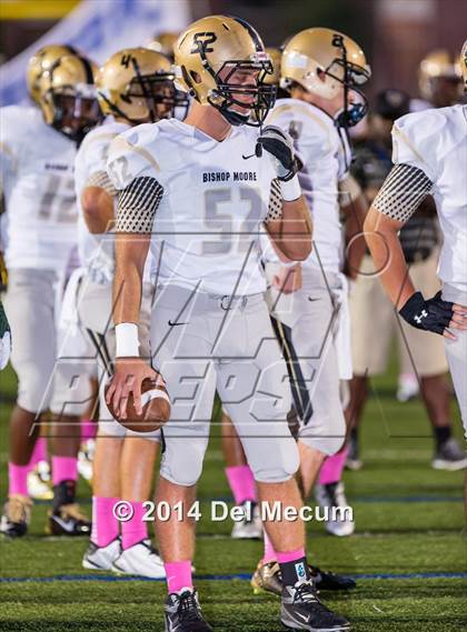 Thumbnail 3 in Bishop Moore @ Jesuit photogallery.