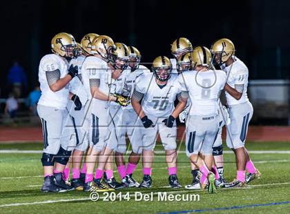 Thumbnail 3 in Bishop Moore @ Jesuit photogallery.