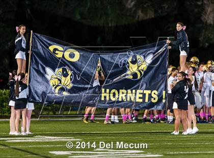 Thumbnail 2 in Bishop Moore @ Jesuit photogallery.