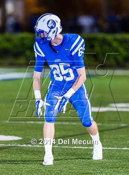 Thumbnail 3 in Bishop Moore @ Jesuit photogallery.
