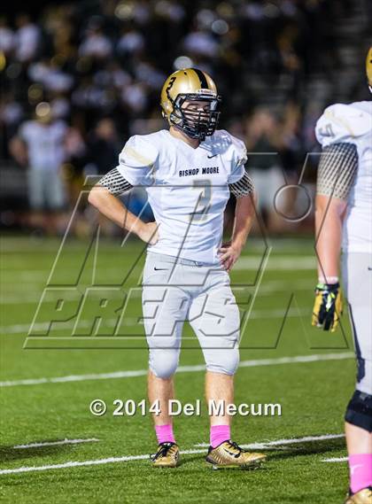 Thumbnail 3 in Bishop Moore @ Jesuit photogallery.