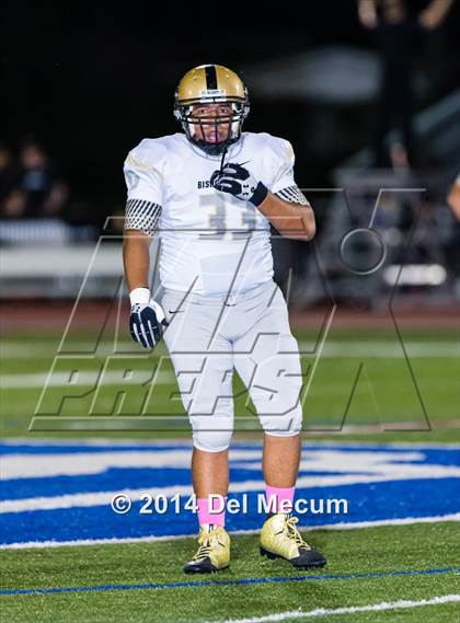 Thumbnail 2 in Bishop Moore @ Jesuit photogallery.