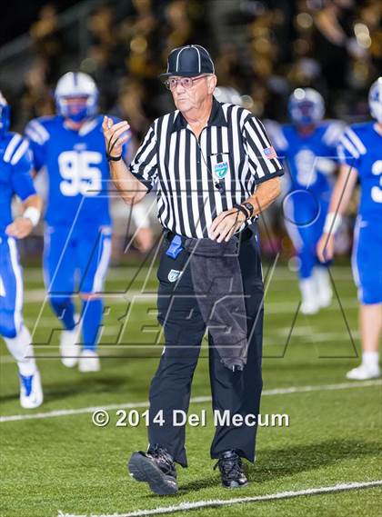 Thumbnail 3 in Bishop Moore @ Jesuit photogallery.