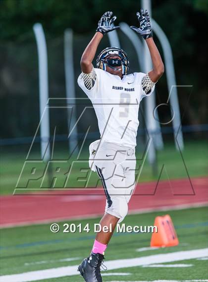Thumbnail 3 in Bishop Moore @ Jesuit photogallery.