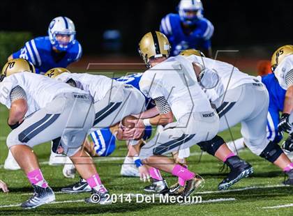Thumbnail 2 in Bishop Moore @ Jesuit photogallery.