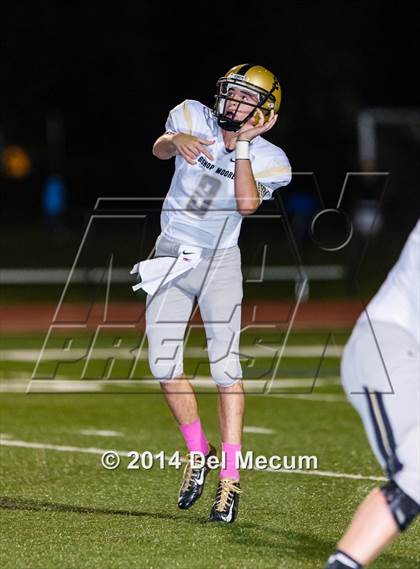 Thumbnail 1 in Bishop Moore @ Jesuit photogallery.