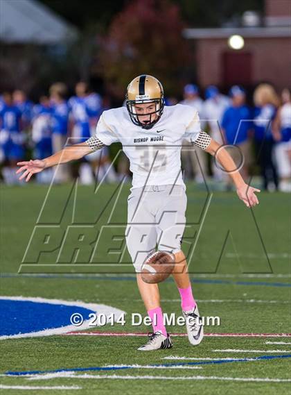 Thumbnail 3 in Bishop Moore @ Jesuit photogallery.