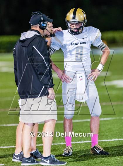 Thumbnail 2 in Bishop Moore @ Jesuit photogallery.