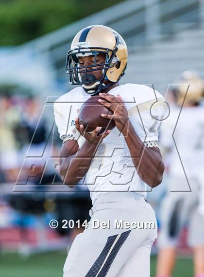 Thumbnail 3 in Bishop Moore @ Jesuit photogallery.