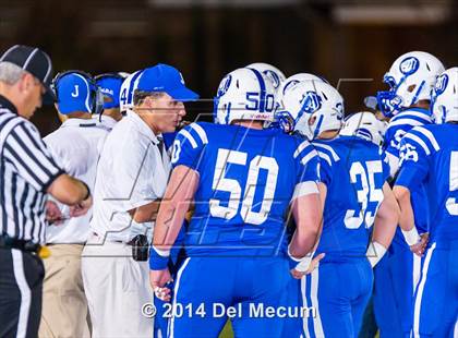 Thumbnail 1 in Bishop Moore @ Jesuit photogallery.
