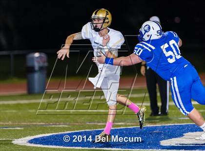Thumbnail 2 in Bishop Moore @ Jesuit photogallery.