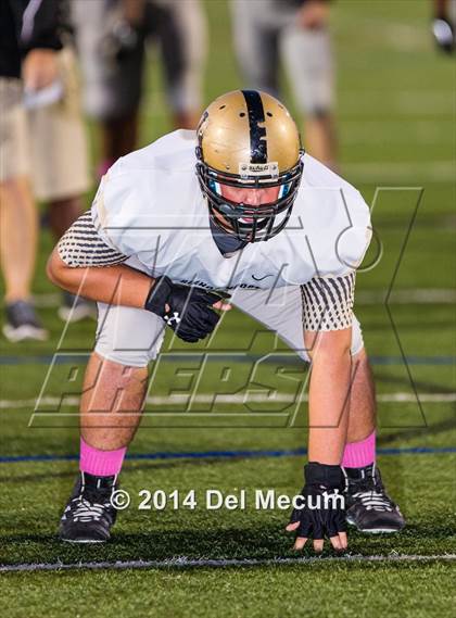 Thumbnail 1 in Bishop Moore @ Jesuit photogallery.