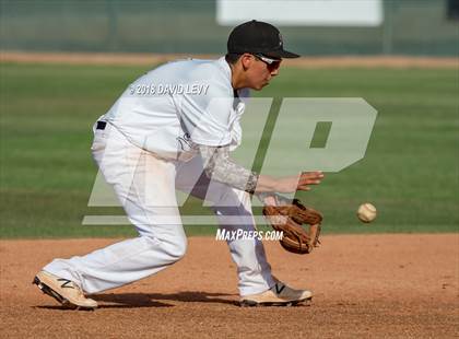 Thumbnail 1 in Desert Ridge @ Hamilton photogallery.