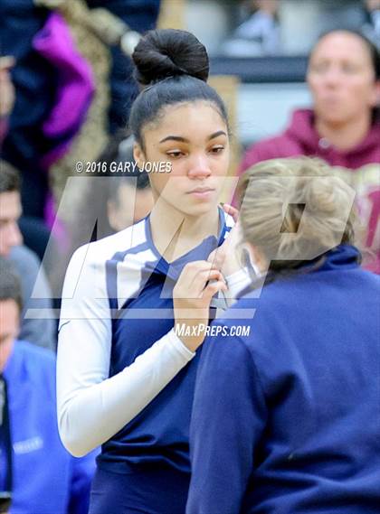 Thumbnail 3 in American vs Whitney (CIF NorCal D2 Playoff) photogallery.