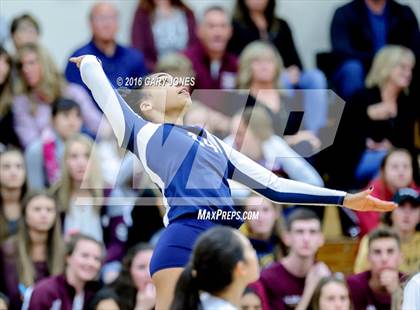 Thumbnail 3 in American vs Whitney (CIF NorCal D2 Playoff) photogallery.
