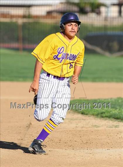 Thumbnail 1 in Lynwood @ Dominguez photogallery.