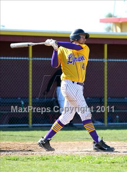 Thumbnail 3 in Lynwood @ Dominguez photogallery.