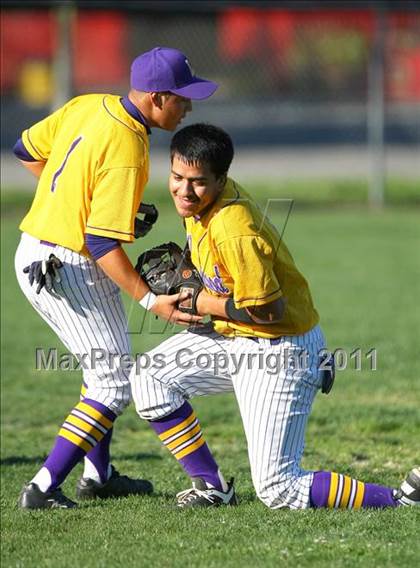 Thumbnail 2 in Lynwood @ Dominguez photogallery.