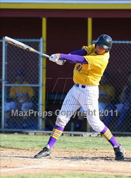 Thumbnail 1 in Lynwood @ Dominguez photogallery.