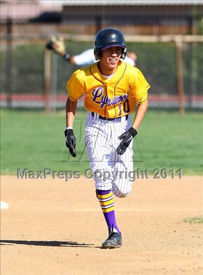 Thumbnail 1 in Lynwood @ Dominguez photogallery.