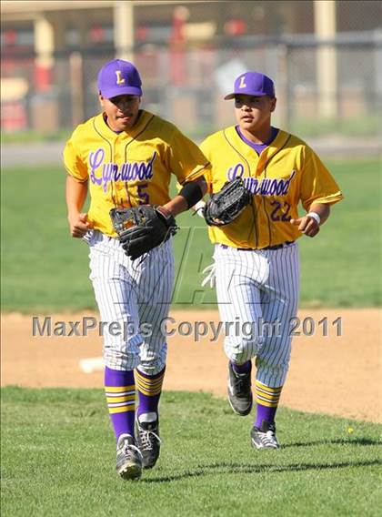 Thumbnail 1 in Lynwood @ Dominguez photogallery.