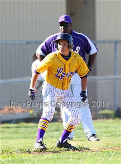 Thumbnail 1 in Lynwood @ Dominguez photogallery.