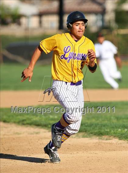 Thumbnail 1 in Lynwood @ Dominguez photogallery.