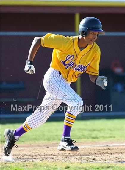 Thumbnail 1 in Lynwood @ Dominguez photogallery.