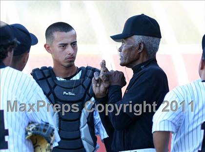 Thumbnail 1 in Lynwood @ Dominguez photogallery.
