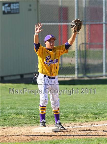 Thumbnail 3 in Lynwood @ Dominguez photogallery.