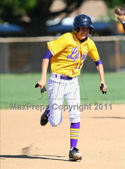 Thumbnail 2 in Lynwood @ Dominguez photogallery.