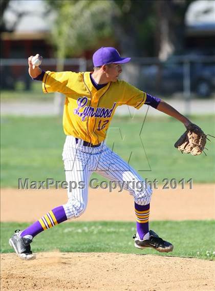 Thumbnail 3 in Lynwood @ Dominguez photogallery.