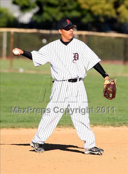 Thumbnail 1 in Lynwood @ Dominguez photogallery.