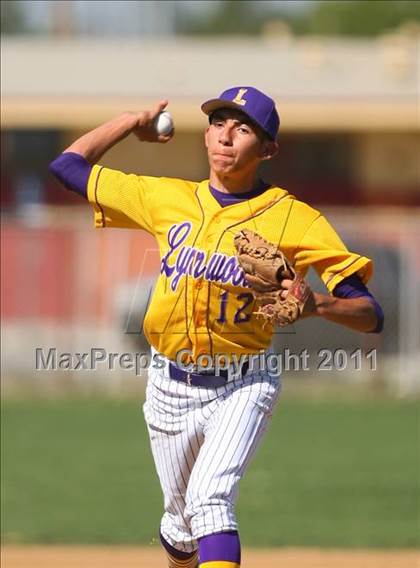 Thumbnail 2 in Lynwood @ Dominguez photogallery.
