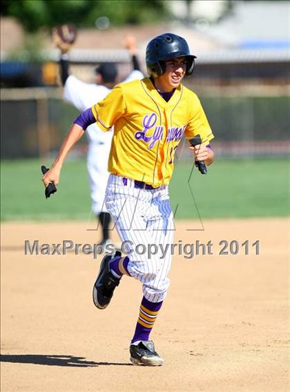 Thumbnail 1 in Lynwood @ Dominguez photogallery.