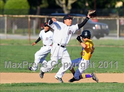 Thumbnail 1 in Lynwood @ Dominguez photogallery.