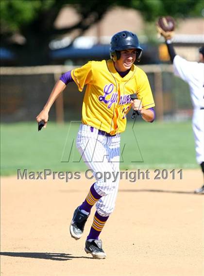 Thumbnail 3 in Lynwood @ Dominguez photogallery.