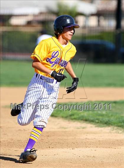 Thumbnail 3 in Lynwood @ Dominguez photogallery.
