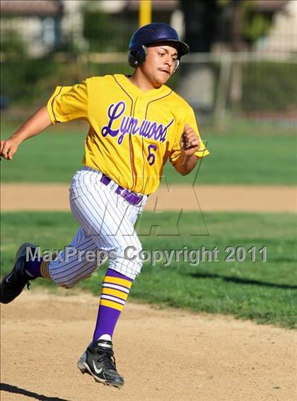 Thumbnail 2 in Lynwood @ Dominguez photogallery.
