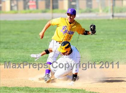 Thumbnail 1 in Lynwood @ Dominguez photogallery.
