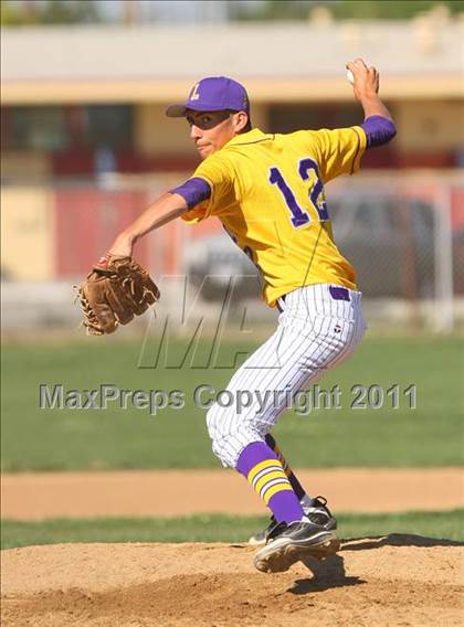 Thumbnail 1 in Lynwood @ Dominguez photogallery.
