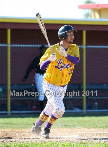 Thumbnail 2 in Lynwood @ Dominguez photogallery.