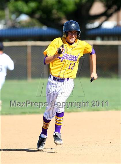 Thumbnail 1 in Lynwood @ Dominguez photogallery.