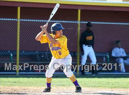 Thumbnail 3 in Lynwood @ Dominguez photogallery.