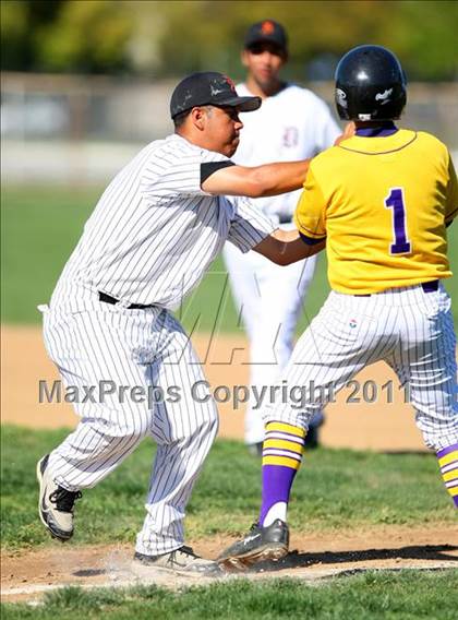 Thumbnail 2 in Lynwood @ Dominguez photogallery.