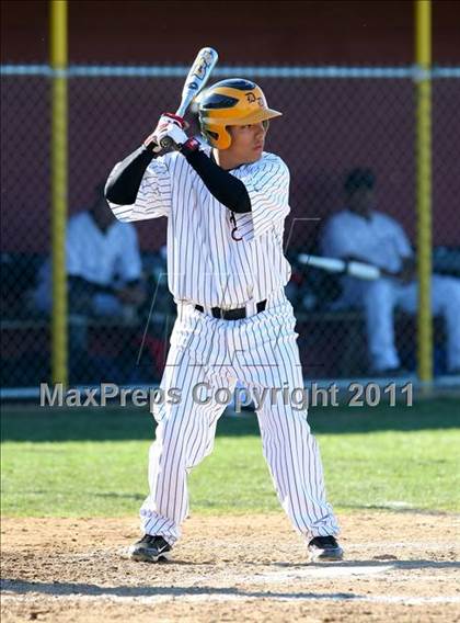 Thumbnail 3 in Lynwood @ Dominguez photogallery.
