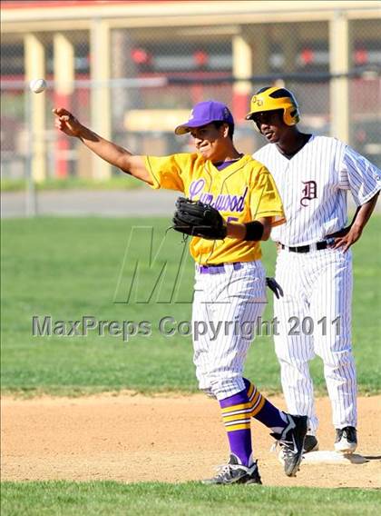 Thumbnail 3 in Lynwood @ Dominguez photogallery.