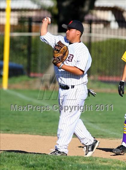 Thumbnail 1 in Lynwood @ Dominguez photogallery.