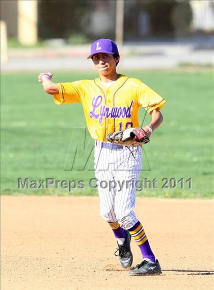 Thumbnail 3 in Lynwood @ Dominguez photogallery.