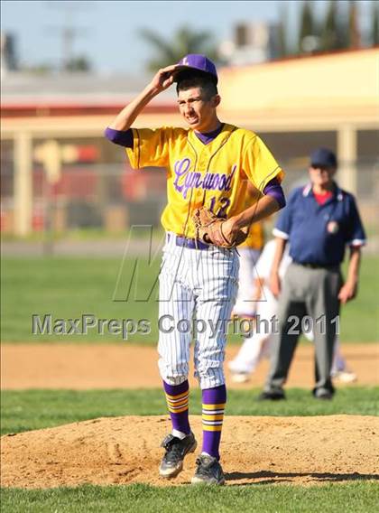 Thumbnail 2 in Lynwood @ Dominguez photogallery.